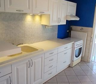  Maison � vendre 5 pi�ces 110 m�