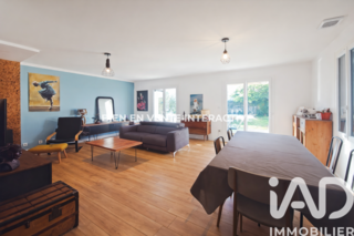  Maison � vendre 5 pi�ces 170 m�