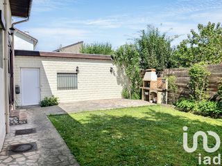  Maison � vendre 5 pi�ces 109 m�