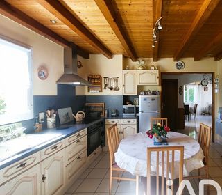  Maison � vendre 4 pi�ces 95 m�