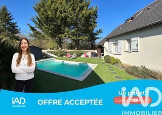  Maison � vendre 6 pi�ces 136 m�