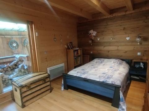   Vente Chalet 7 pi�ces Maison - 7 pi�ce(s) - 180 m�