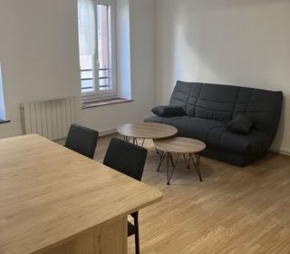  Appartement � louer 2 pi�ces 49 m�