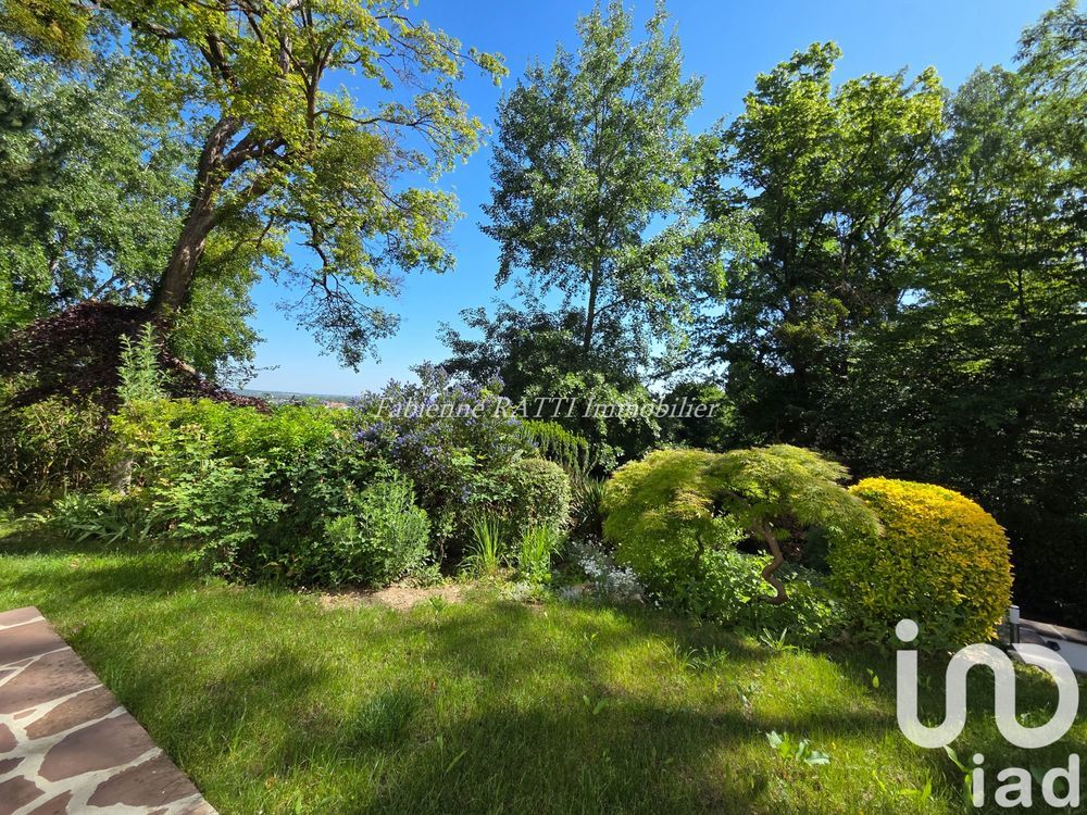 � vendre  Maison Le Port-Marly (78560)