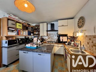  Maison � vendre 3 pi�ces 75 m�