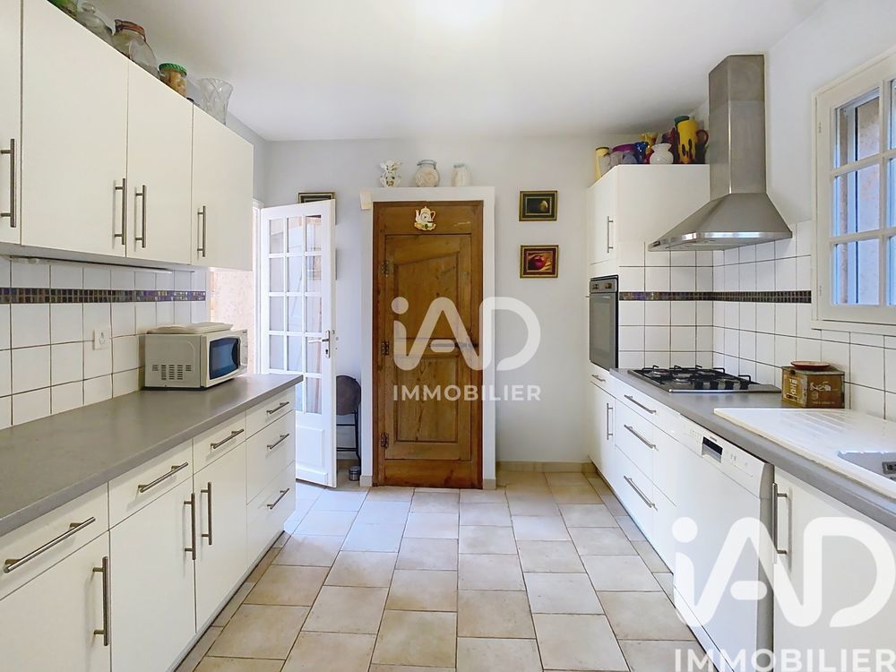 � vendre  Maison Mandelieu-la-Napoule (06210)