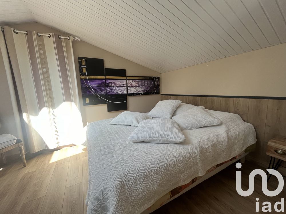 � vendre  Maison La Rochelle (17000)