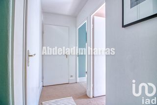  Appartement � vendre 3 pi�ces 63 m�