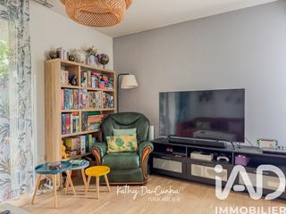  Appartement � vendre 3 pi�ces 59 m�