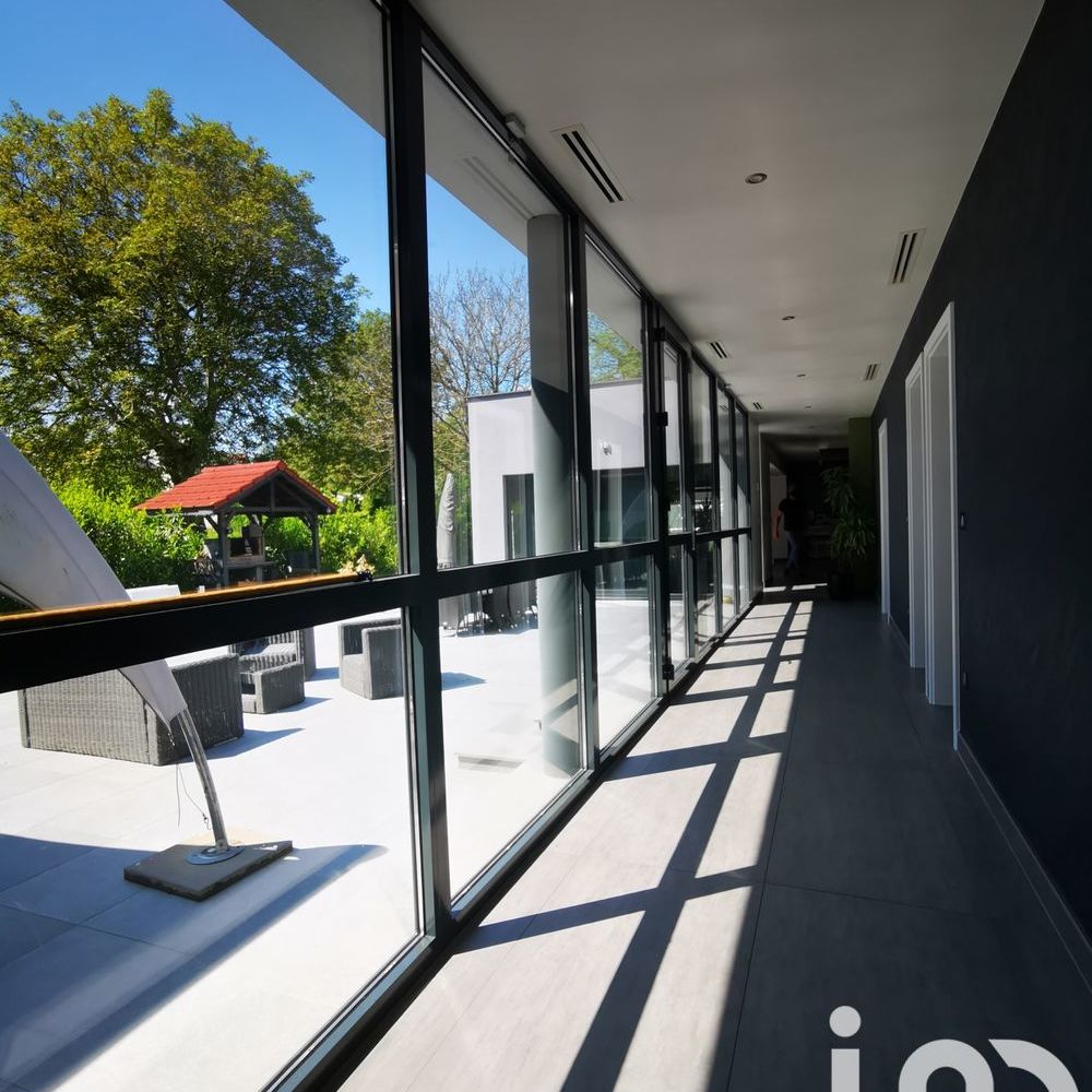 � vendre  Villa Villers-la-Montagne (54920)