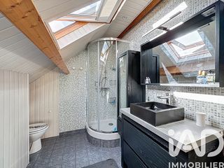  Maison � vendre 4 pi�ces 91 m�