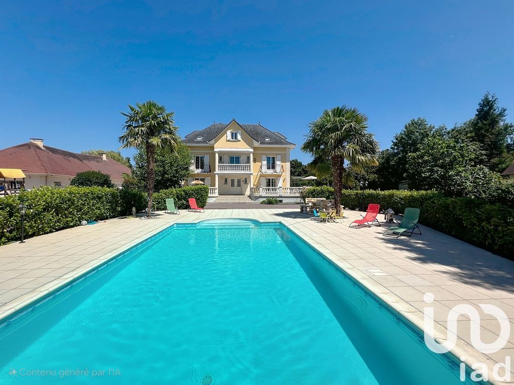 � vendre  Maison La Trinit�-de-Thouberville (27310)