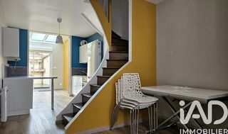  Maison � louer 3 pi�ces 52 m�