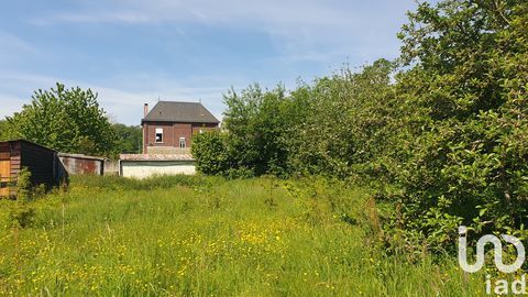   Vente Maison/villa 6 pi�ces Maison - 6 pi�ce(s) - 167 m�