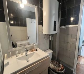  Appartement � vendre 1 pi�ce 23 m�