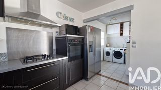  Maison � vendre 6 pi�ces 133 m�