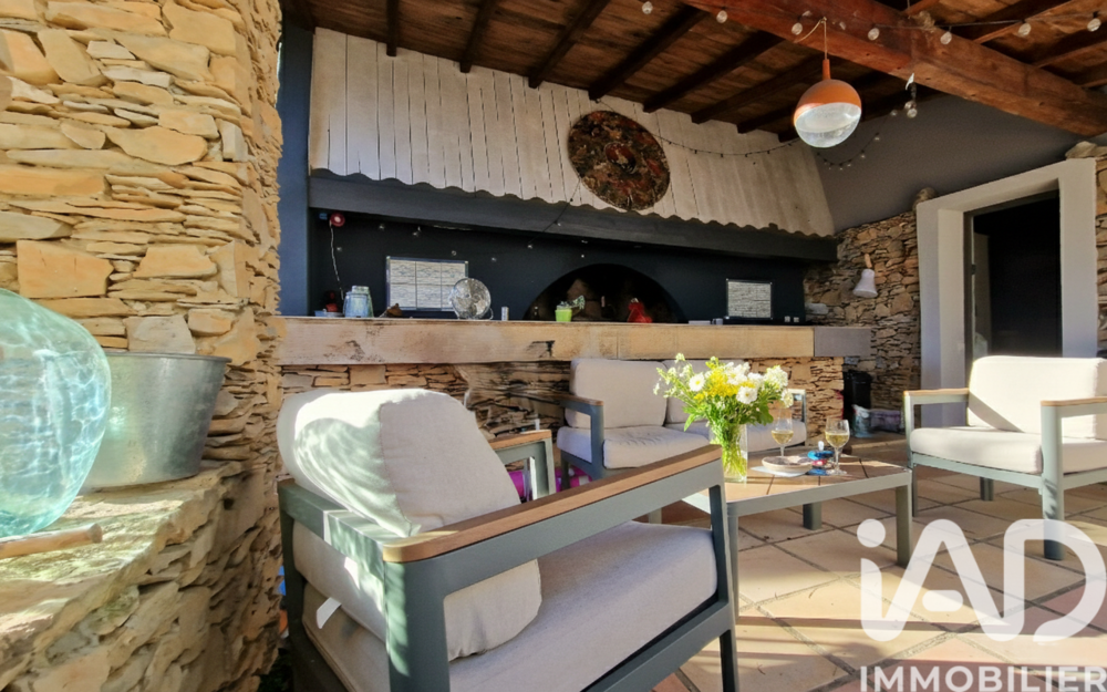 � vendre  Maison N�mes (30000)