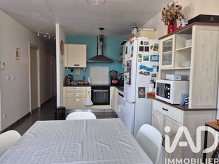  Appartement � vendre 4 pi�ces 90 m�