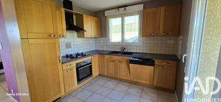  Maison � vendre 4 pi�ces 91 m�