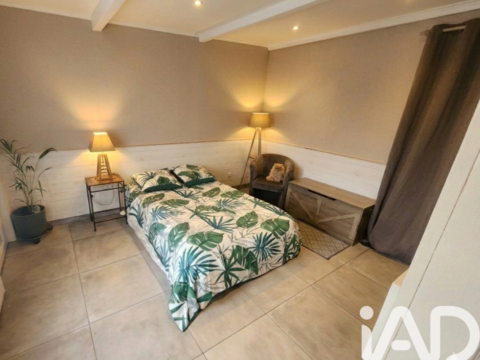   Vente Maison/villa 4 pi�ces Maison - 4 pi�ce(s) - 89 m�