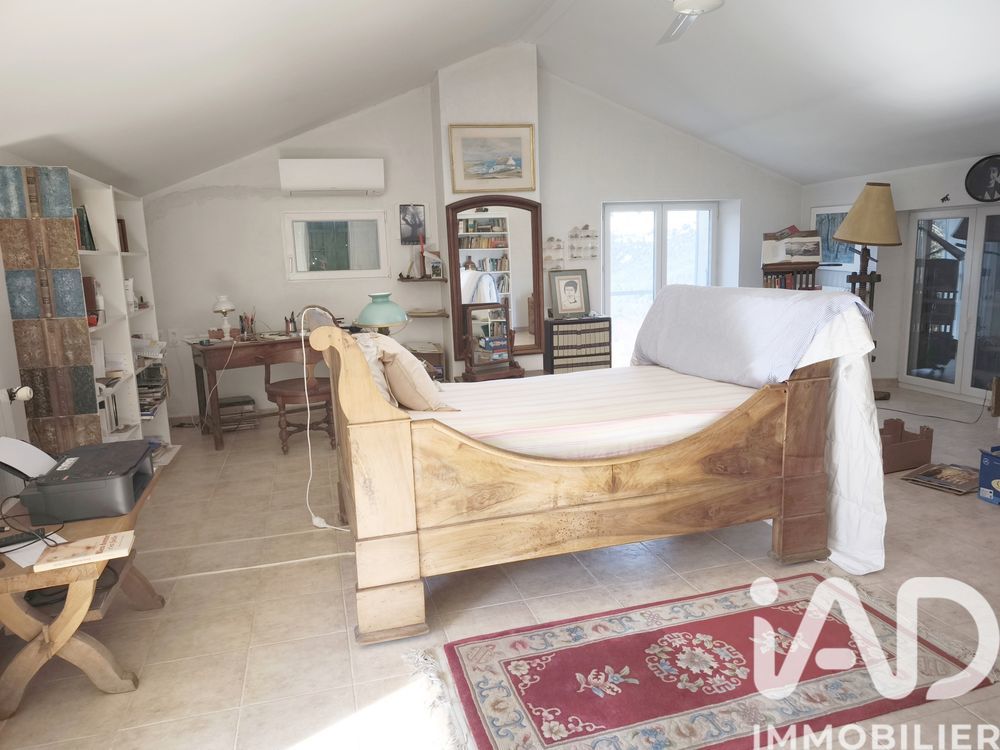 � vendre  Maison La Roque-Alric (84190)