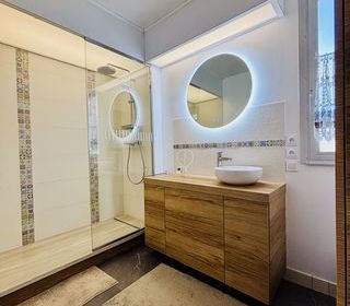  Appartement � vendre 3 pi�ces 77 m�