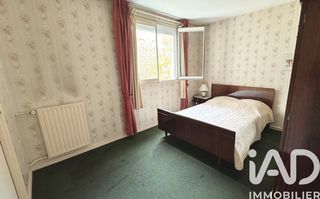  Appartement � vendre 4 pi�ces 92 m�