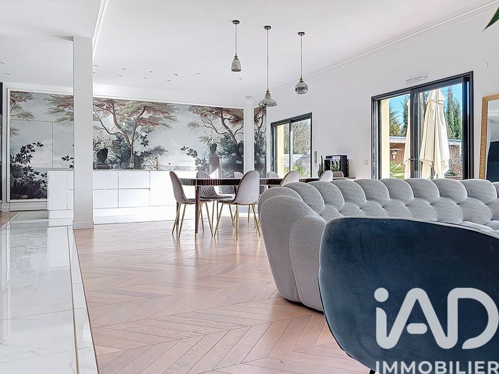 � vendre  Maison Maintenon (28130)