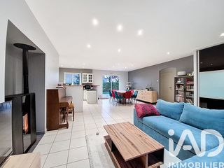  Maison � vendre 3 pi�ces 85 m�