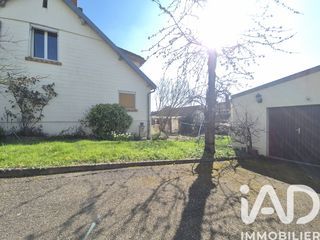  Maison � vendre 4 pi�ces 83 m�