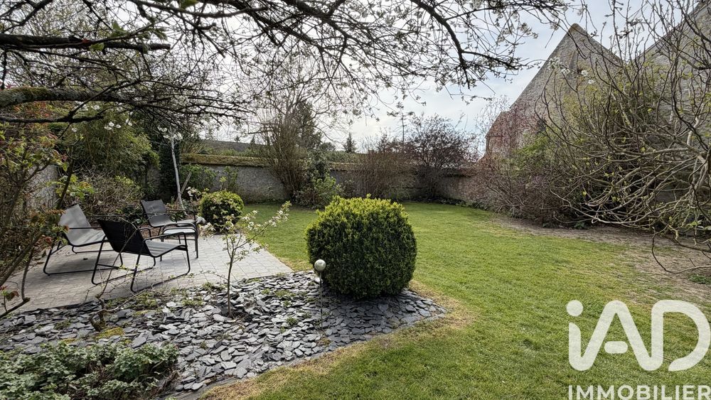 � vendre  Maison Machault (77133)