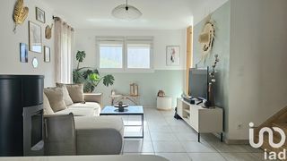  Maison � vendre 4 pi�ces 90 m�