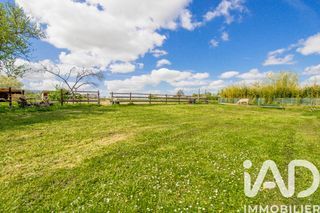  Maison � vendre 8 pi�ces 150 m�