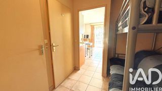  Appartement � vendre 1 pi�ce 26 m�