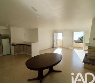  Maison � vendre 5 pi�ces 100 m�