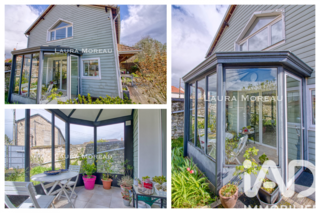  Maison � vendre 5 pi�ces 156 m�