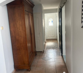  Maison � vendre 4 pi�ces 138 m�