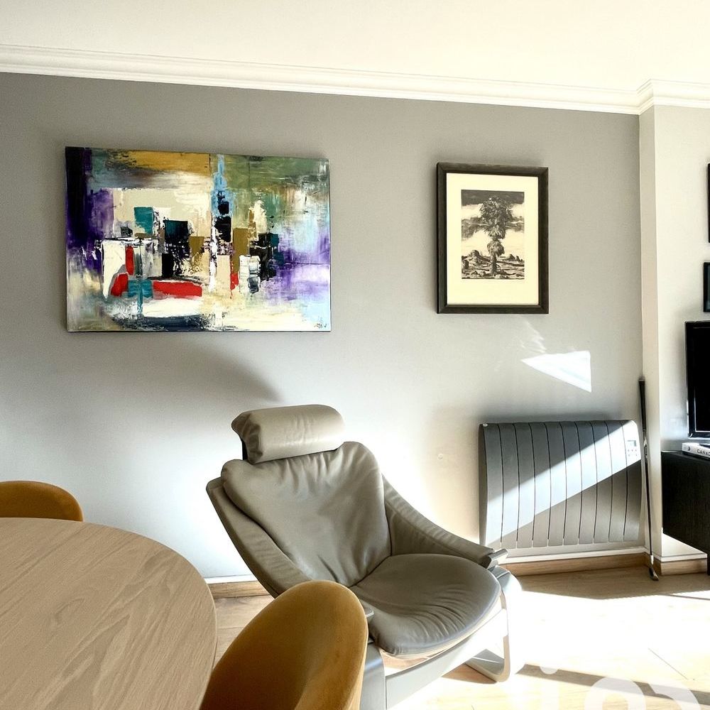 � vendre  Appartement Le Touquet-Paris-Plage (62520)