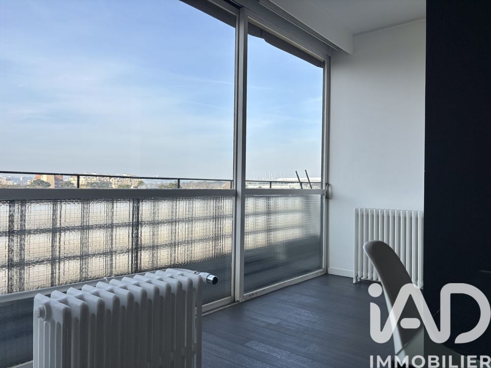 � vendre  Appartement Paris 16
