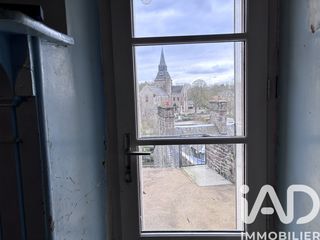  Maison � vendre 4 pi�ces 91 m�