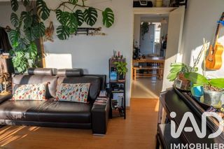  Appartement � vendre 3 pi�ces 68 m�