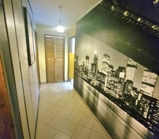  Appartement � vendre 1 pi�ce 40 m�