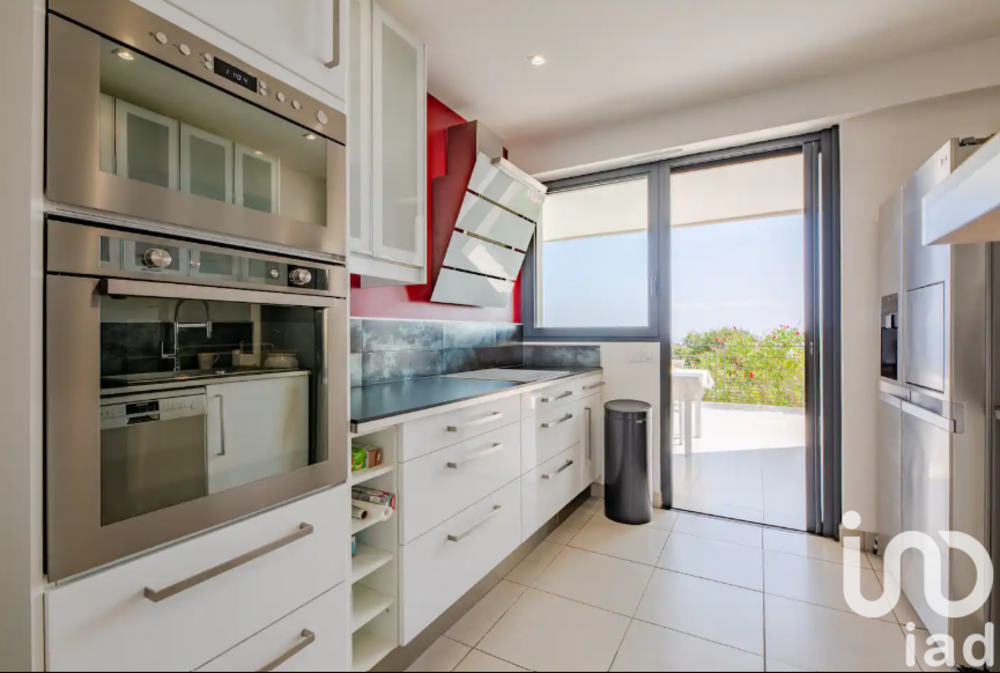 � vendre  Appartement Les Issambres (83380)