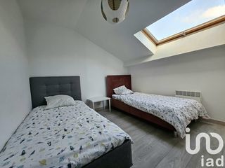  Appartement � vendre 4 pi�ces 60 m�