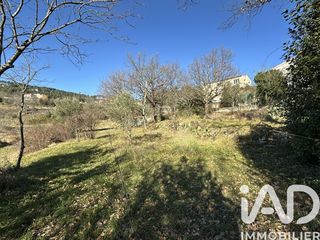  Terrain � vendre 1001 m�