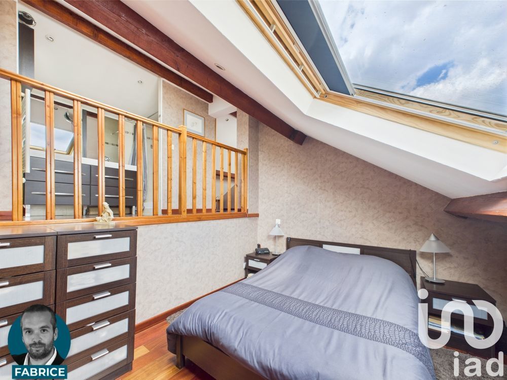 � vendre  Maison Cr�teil (94000)