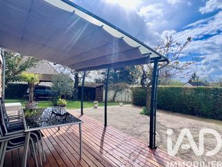  Maison � vendre 7 pi�ces 145 m�