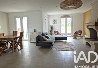  Maison � vendre 5 pi�ces 153 m�