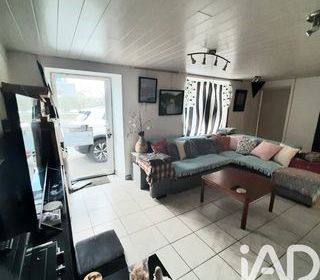  Maison � vendre 5 pi�ces 187 m�