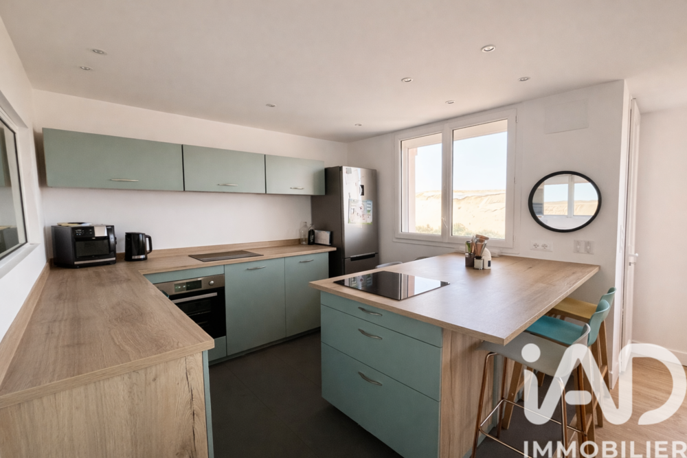 � vendre  Appartement Soorts-Hossegor (40150)